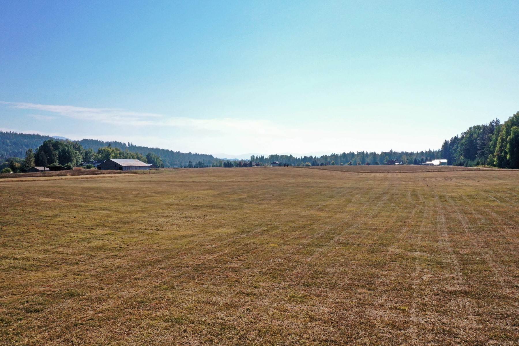 17. Land for Sale at 290 Farmer Drive 290 Farmer Dr Sandpoint, Idaho 83864 United States