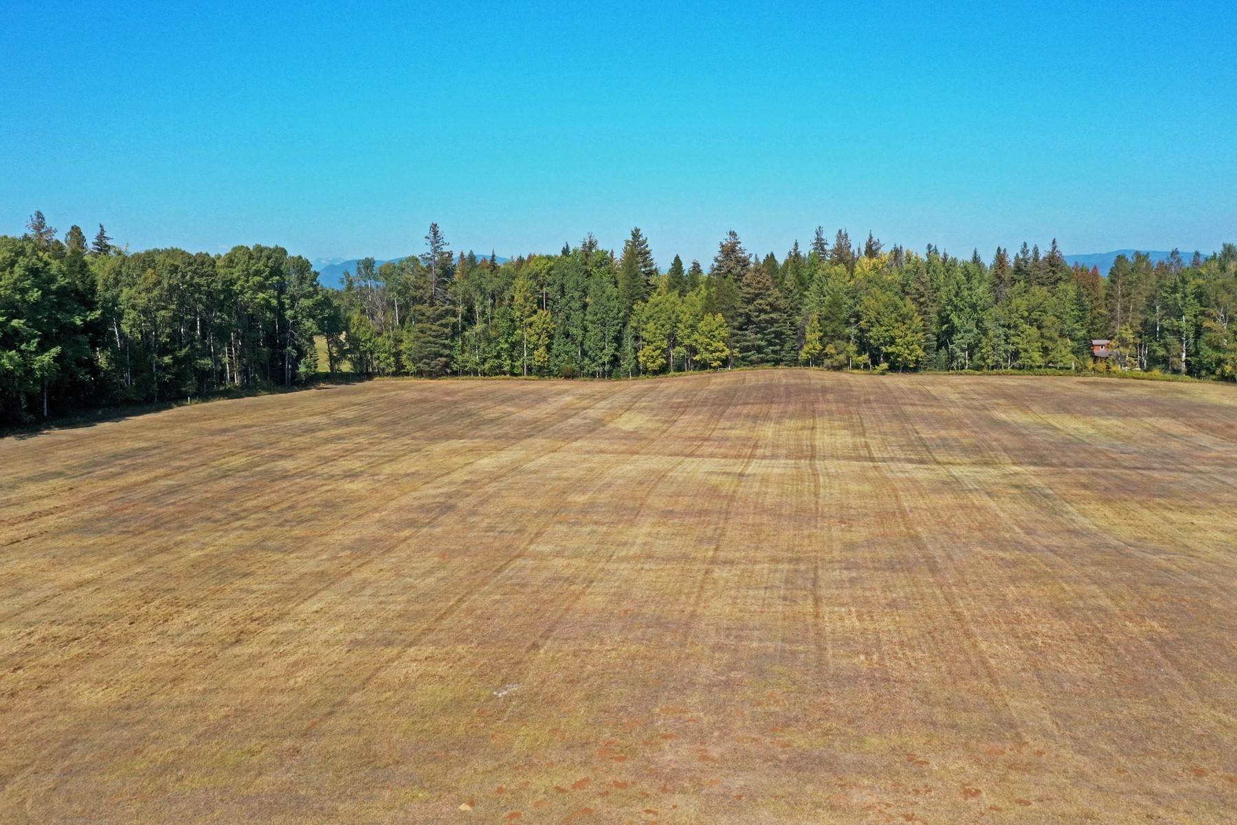 32. Land for Sale at 290 Farmer Drive 290 Farmer Dr Sandpoint, Idaho 83864 United States