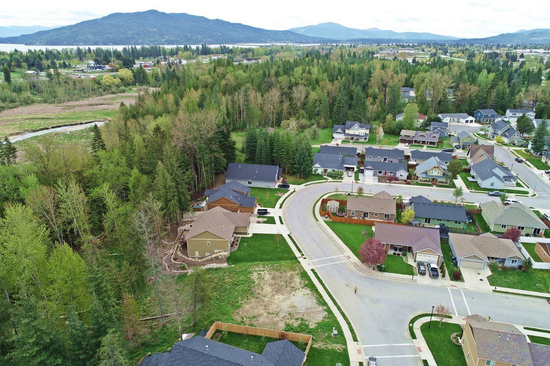 24. Land for Sale at NNA Spring Creek Way Sandpoint, Idaho 83864 United States